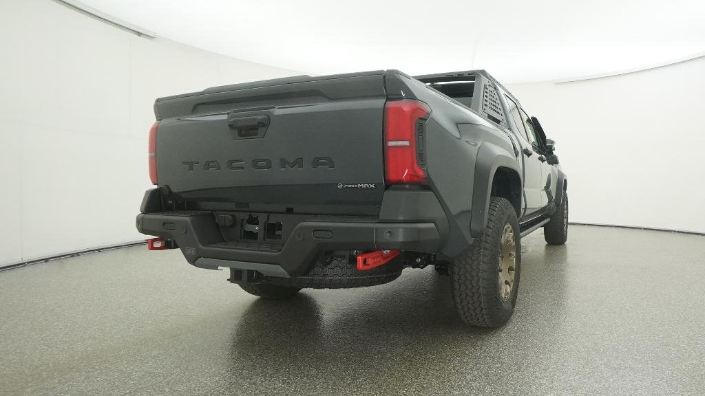2026 Toyota Tacoma Trailhunter - Photo 38