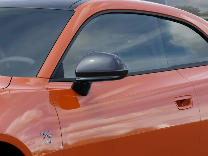 2025 Dodge Charger Daytona R/T - Photo 36