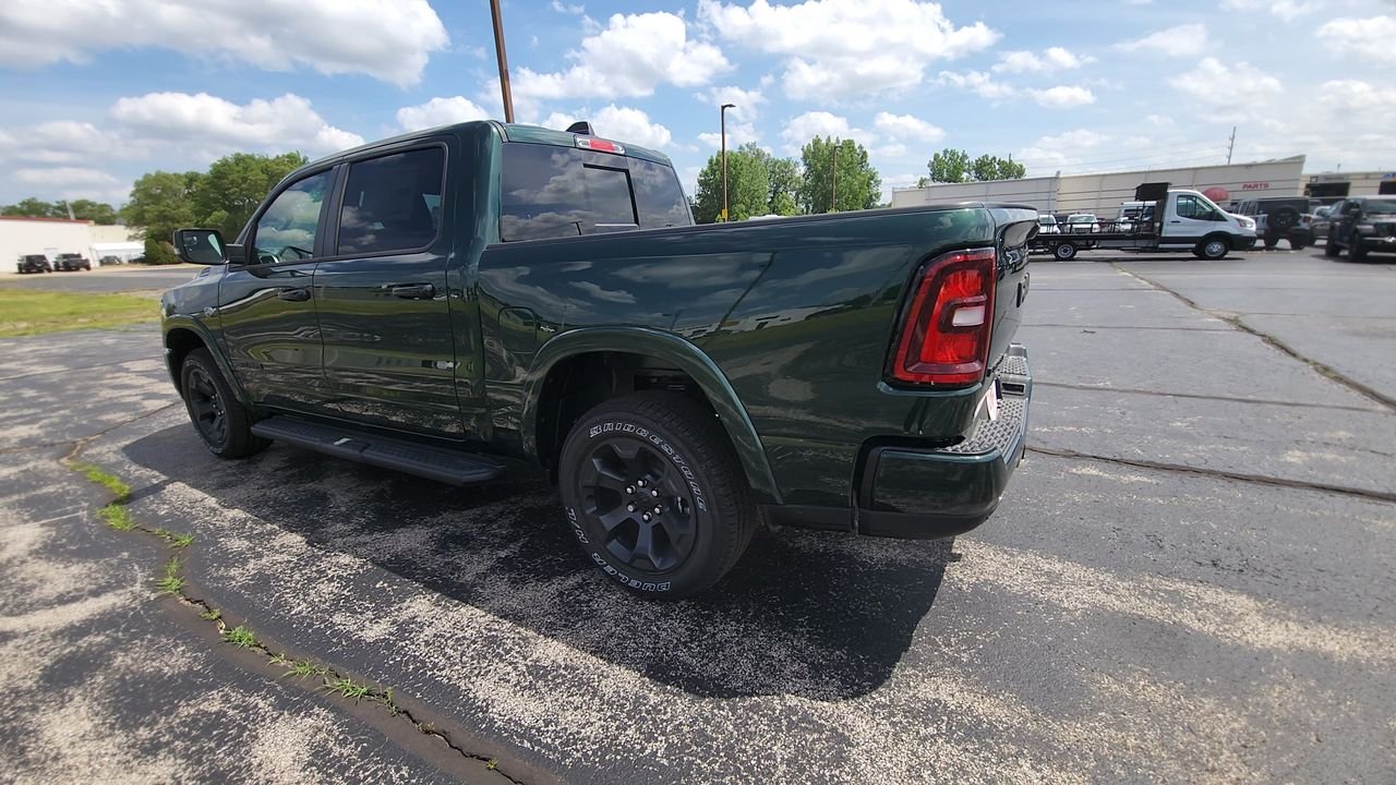New 2026 Green Ram Big Horn/Lone Star image 6