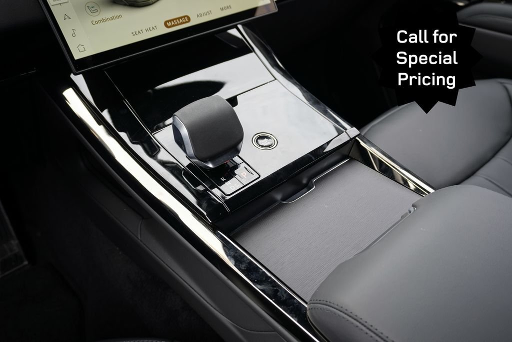 2025 Land Rover Range Rover Sport Autobiography - Photo 14