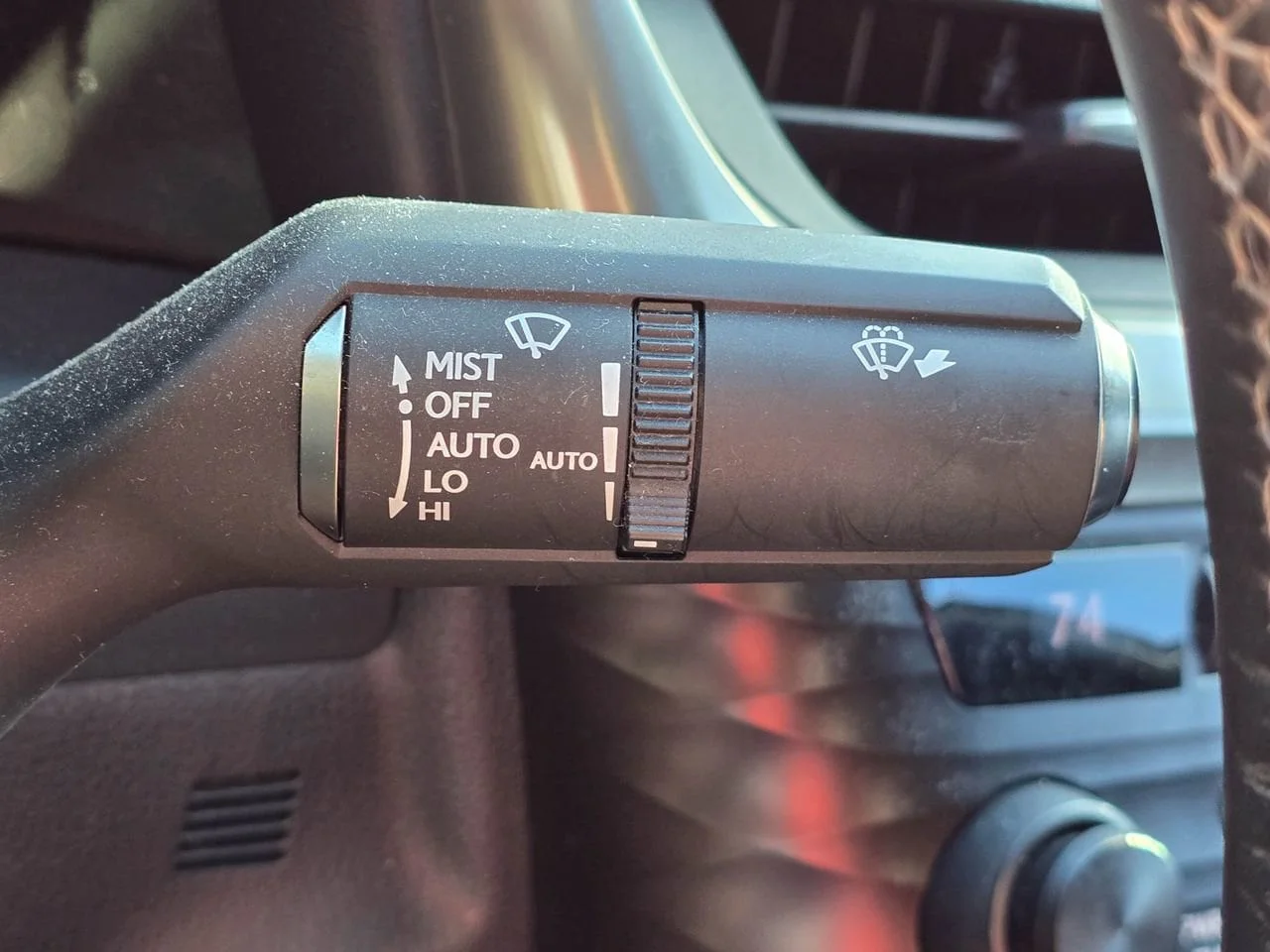 Used 2019 Black Lexus F Sport image 23