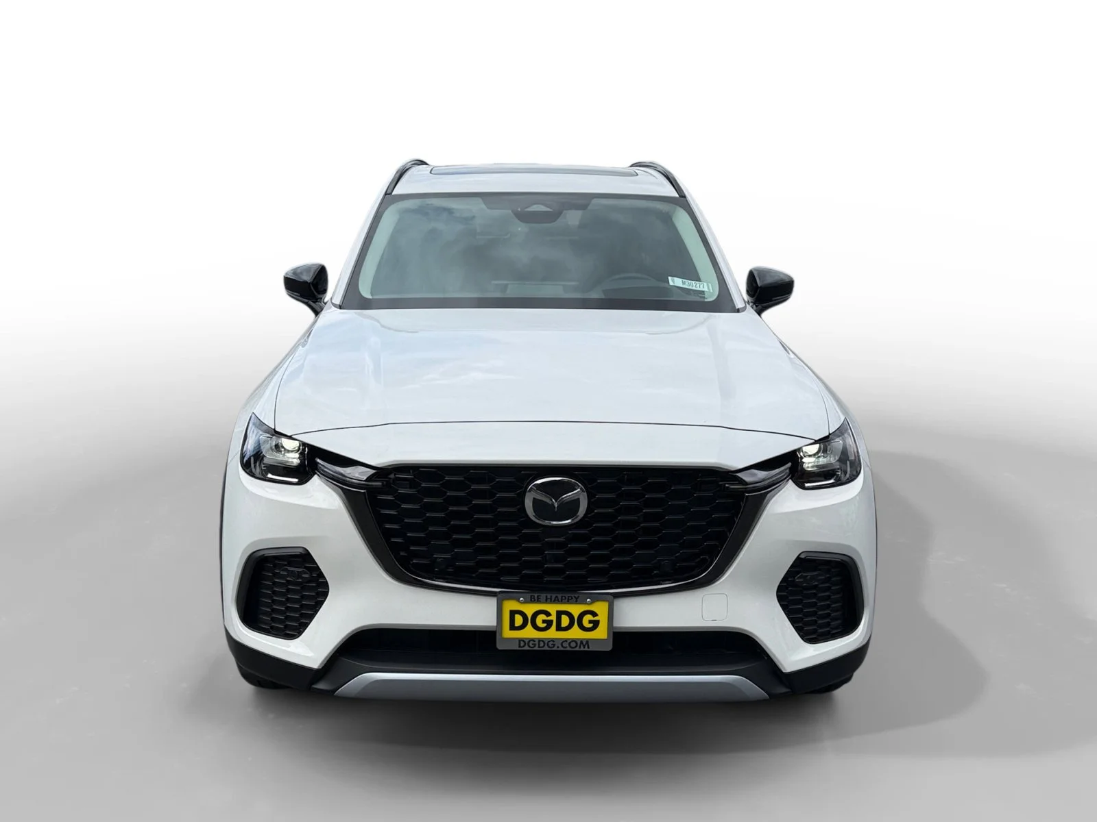 2025 Mazda CX-70 Premium Package - Photo 8