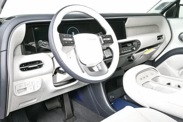 2026 Hyundai Palisade Calligraphy - Photo 30