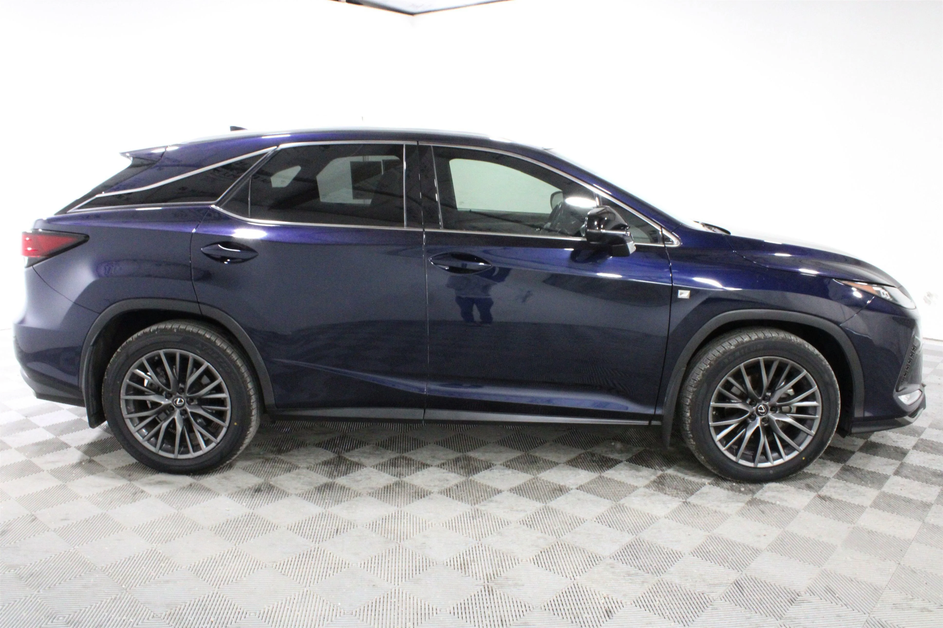 2022 Lexus RX 350 F SPORT - Photo 27