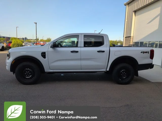 New 2026 Oxford White Ford XL image 6