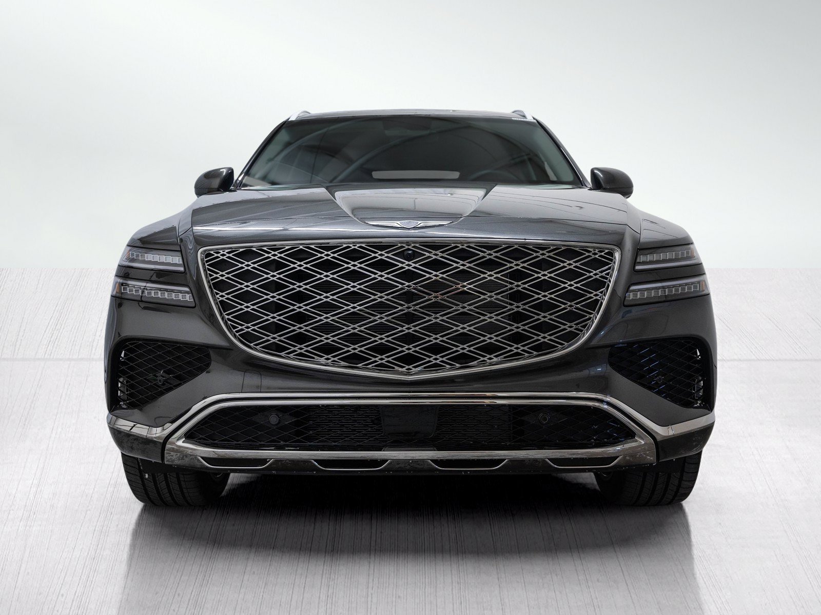 New 2026 Makalu Gray Genesis 2.5T Prestige image 2