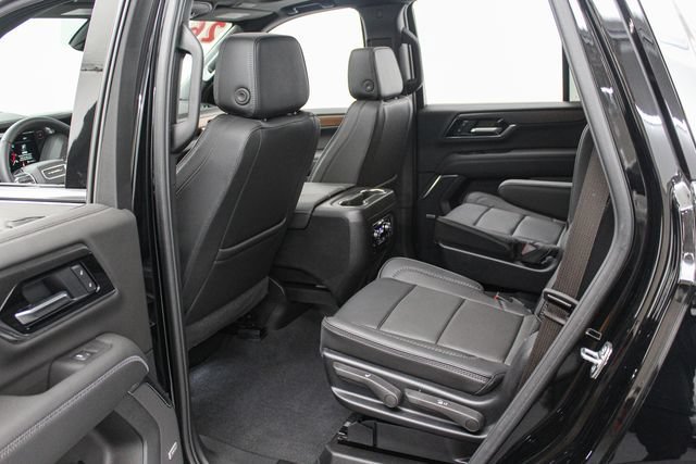 Certified Used 2026 Onyx Black GMC Denali image 23