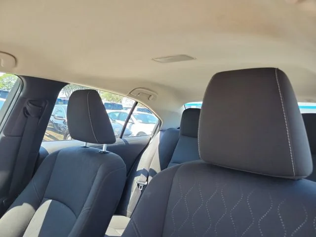 2023 Toyota Corolla LE - Photo 24