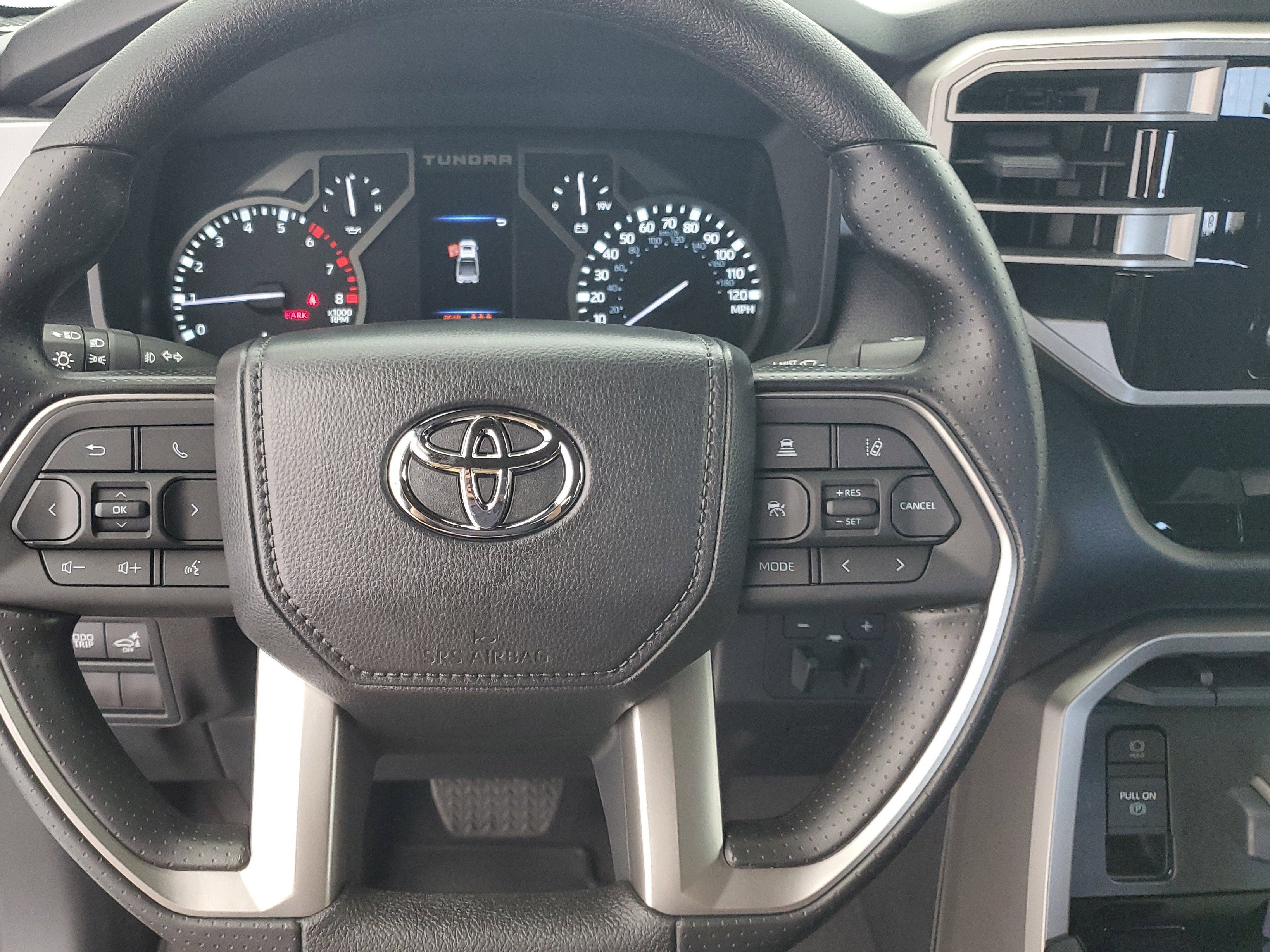 New 2026 Ice Cap Toyota  SR5 image 22
