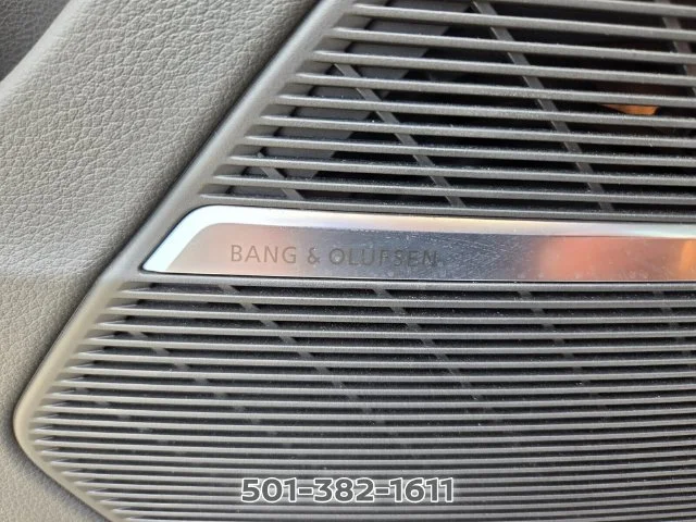 Used 2021 Blue Audi 55 Premium Plus image 30