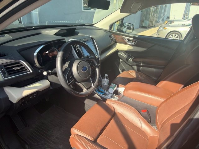 Used 2019 Black Subaru Touring image 36