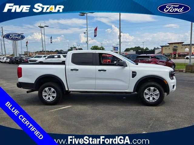 Used 2024 Gray Ford XL image 9