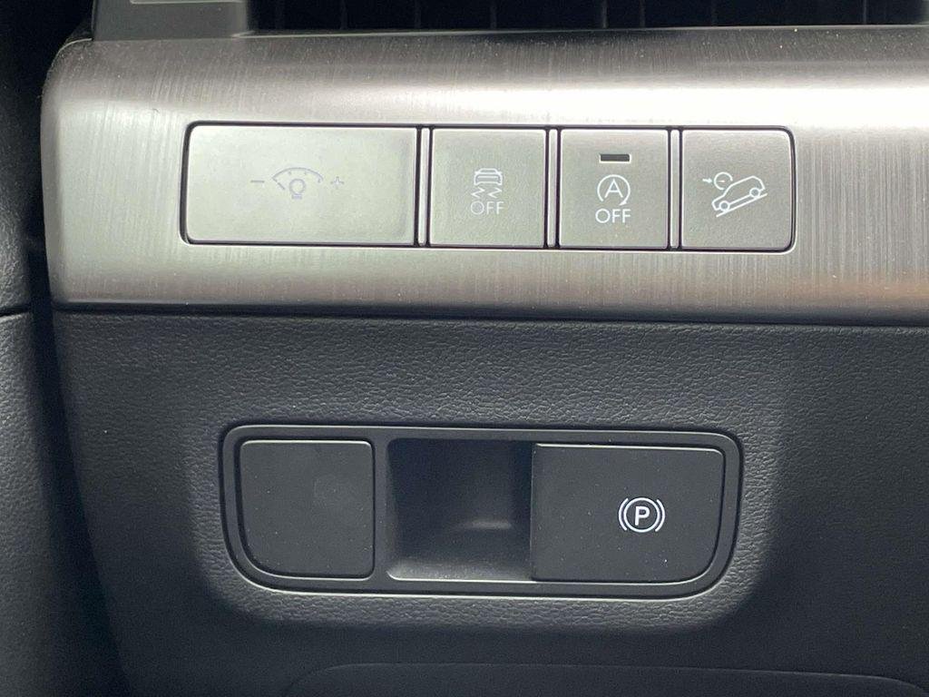 New 2026 Gray Hyundai SE AWD image 19