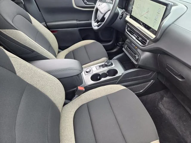 New 2026 Oxford White Ford Big Bend® image 29