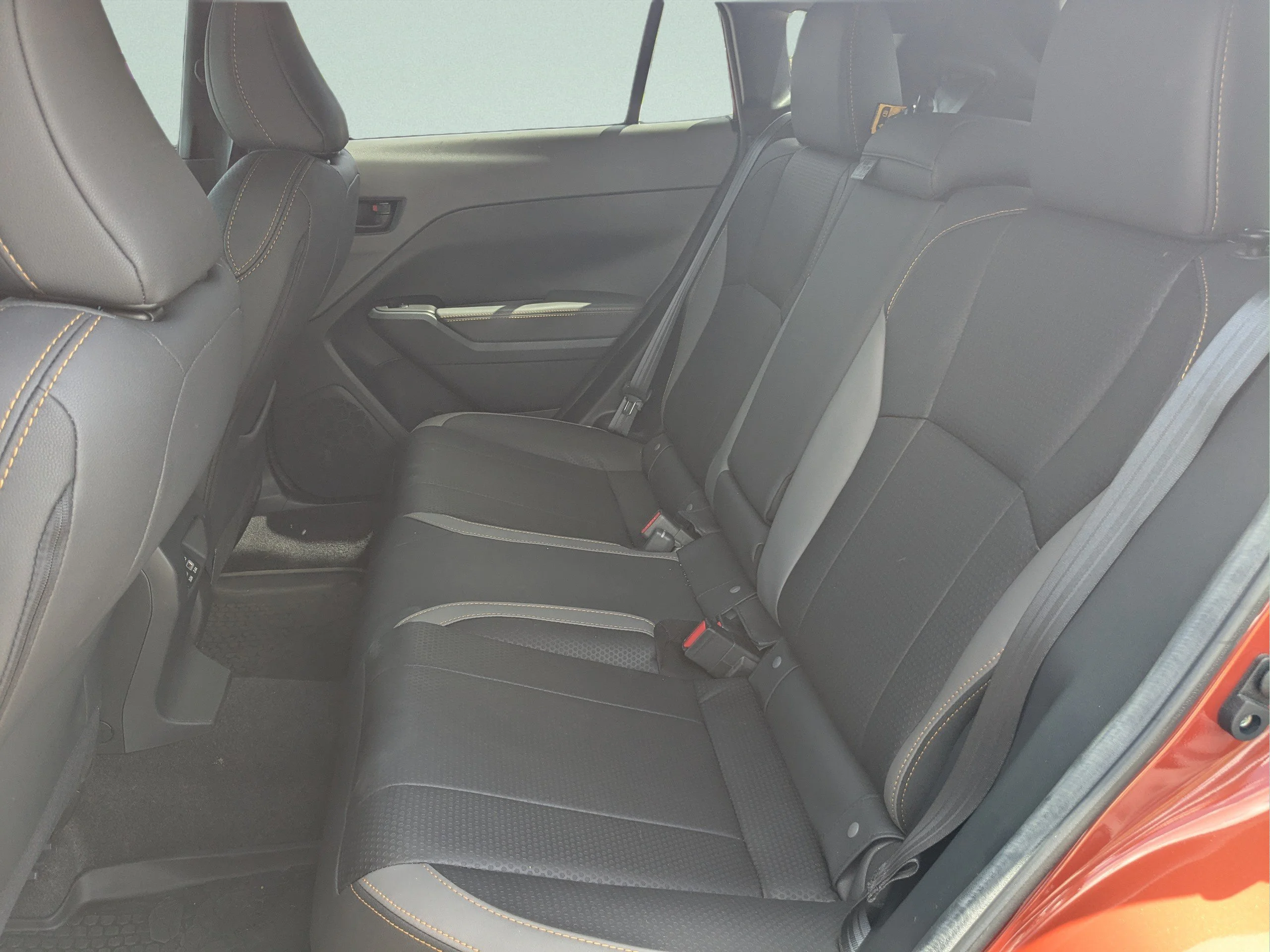 Used 2024 Sun Blaze Pearl Subaru Wilderness image 9