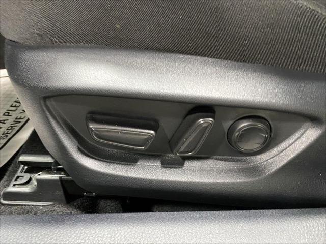 Certified Used 2025 LABRADORITE Toyota  image 22