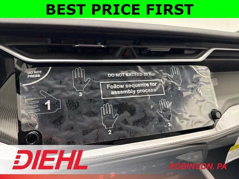 2026 Jeep Cherokee Limited - Photo 32