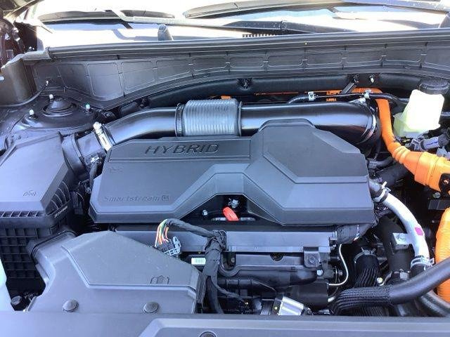 New 2026 Phantom Black Hyundai SEL image 15