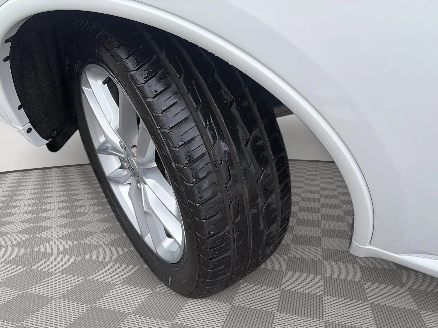 Used 2023 White Knuckle Clearcoat Dodge GT Plus image 11
