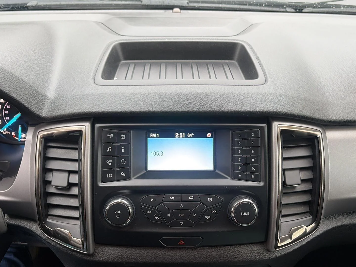 2019 Ford Ranger XLT - Photo 31