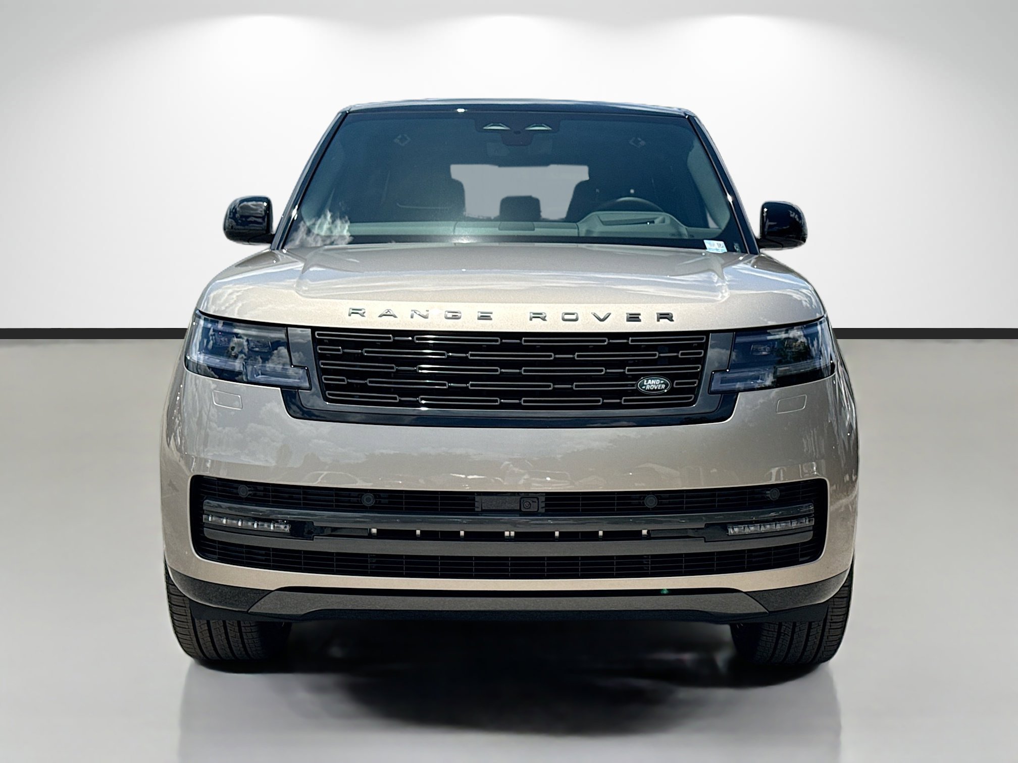 New 2026 Batumi Gold Land Rover SE image 8