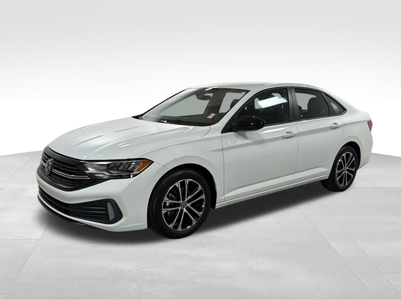 2024 Volkswagen Jetta 1.5T Sport Auto SULEV's photo