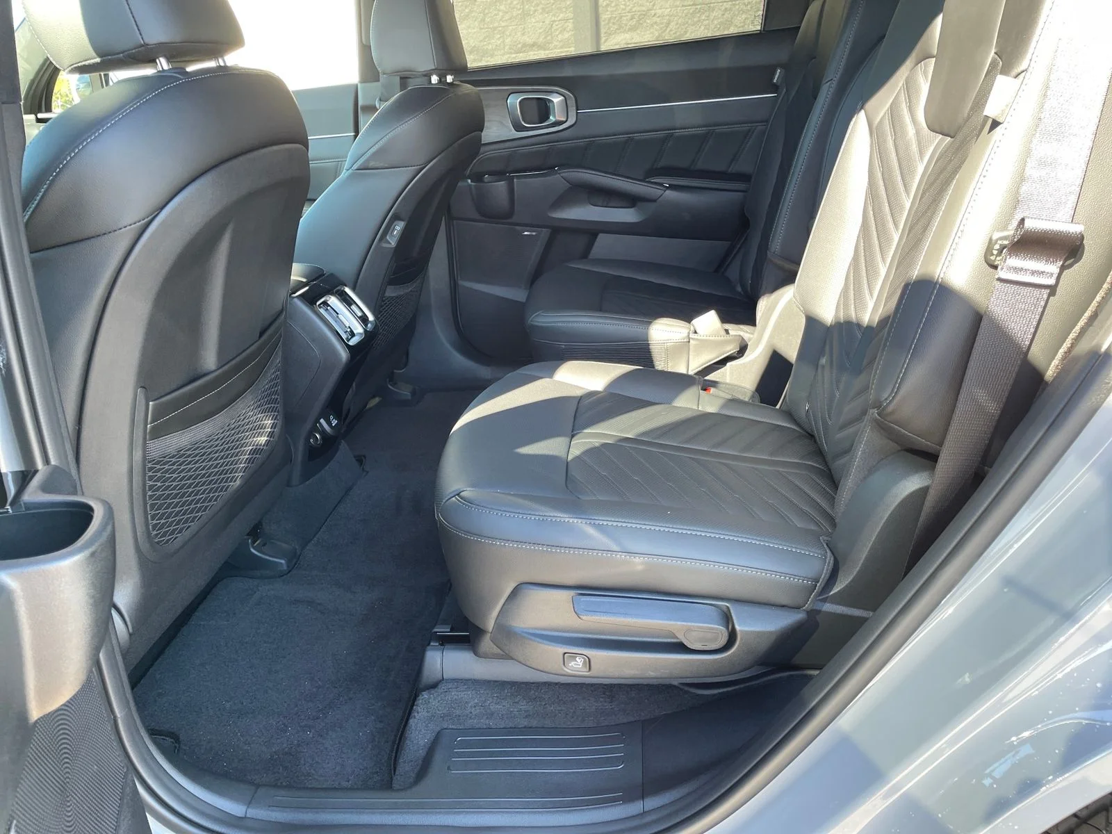 2026 Kia Sorento X-Line SX Prestige - Photo 25