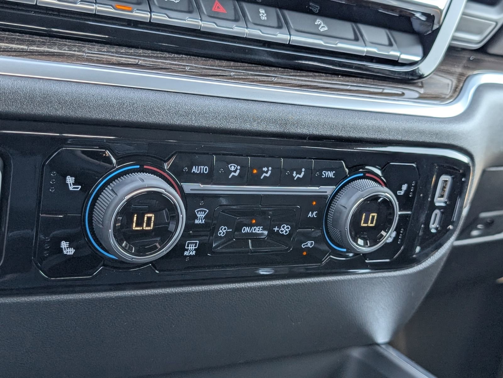 2026 Chevrolet Silverado 2500 HD LT - Photo 17