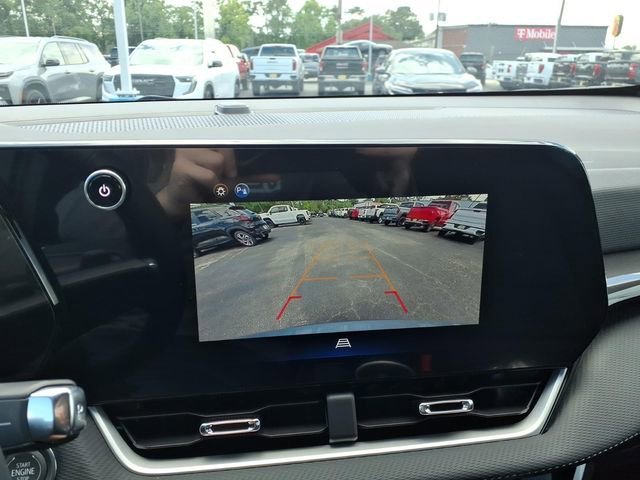 2026 Chevrolet Equinox LT - Photo 17