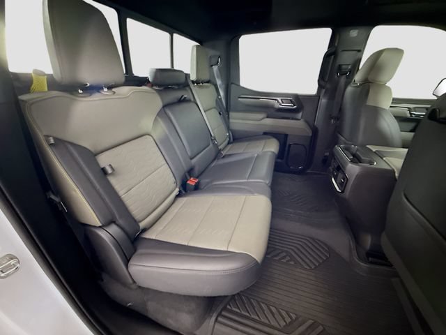 Used 2024 Summit White Chevrolet ZR2 image 28