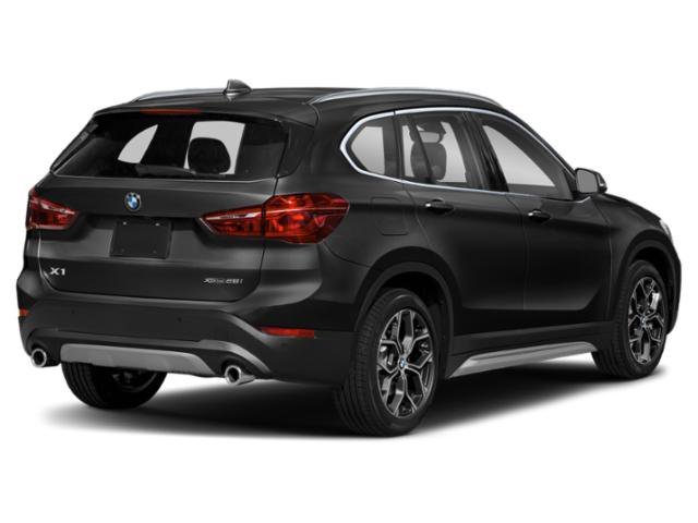 Used 2021 BMW X1 28i with VIN WBXJG9C04M5T61761 for sale in Brooklyn Center, Minnesota