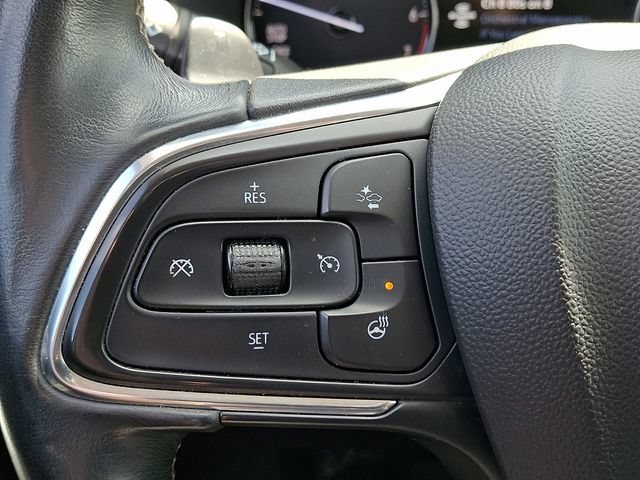 2021 Buick Envision Essence - Photo 22