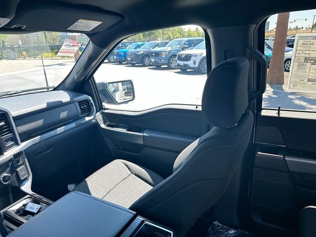 New 2026 Avalanche Ford XLT image 55