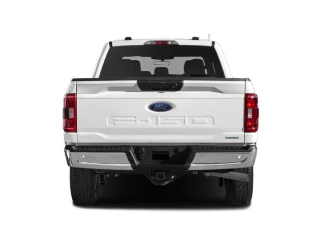 Used 2022 Oxford White Ford XLT image 5