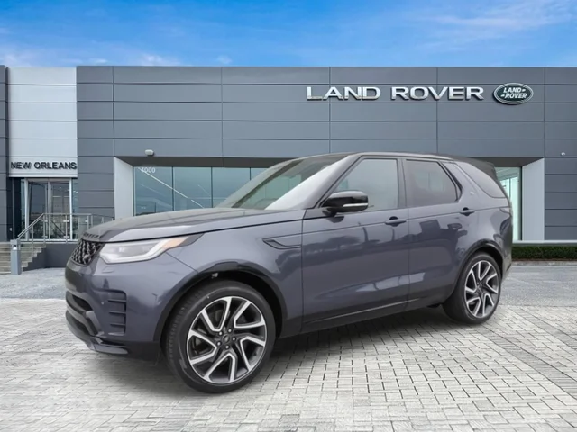 2024 Land Rover Discovery Dynamic SE
