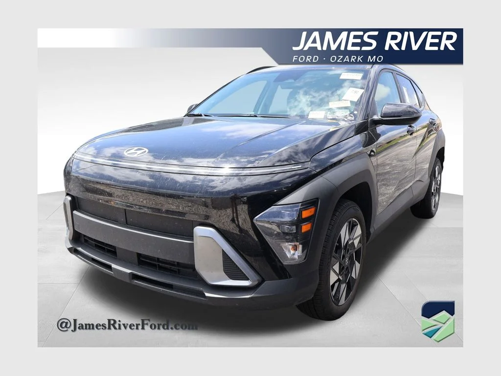 2025 Hyundai Kona SEL Automatic AWD's photo