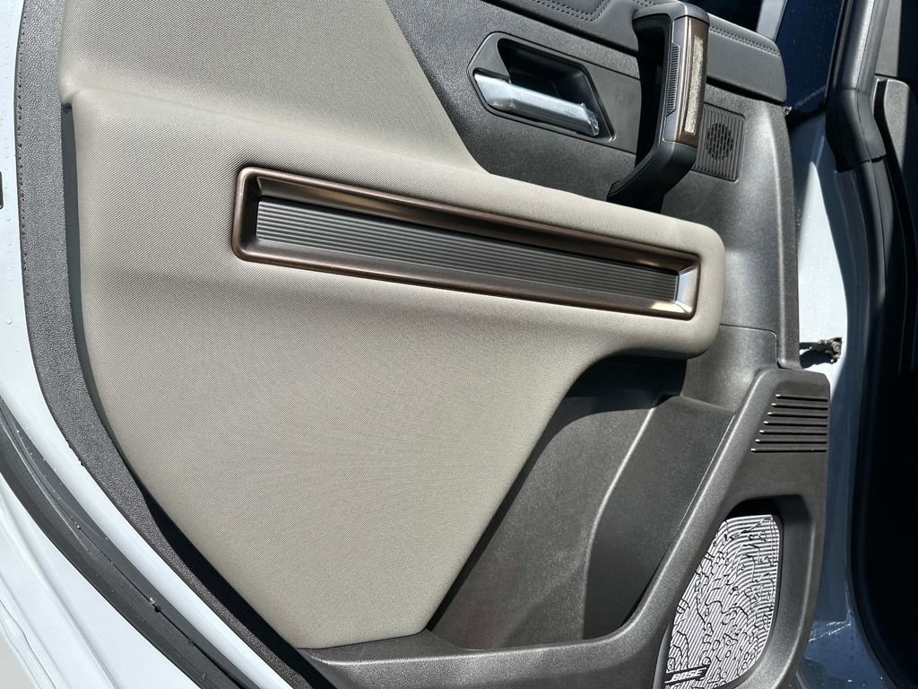 2025 GMC HUMMER EV 3X - Photo 14