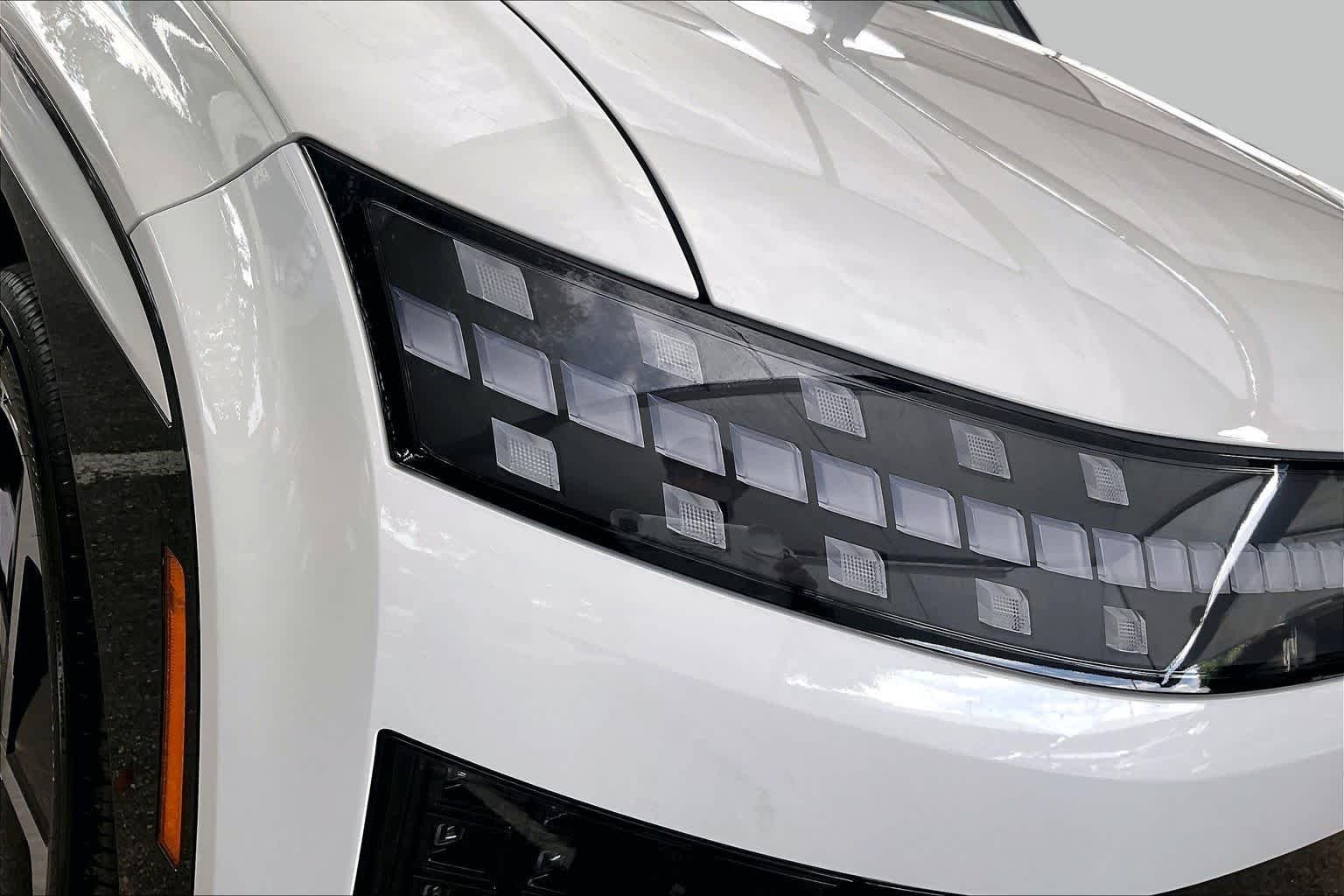 Used 2026 Snow White Pearl Hyundai Performance Limited image 26