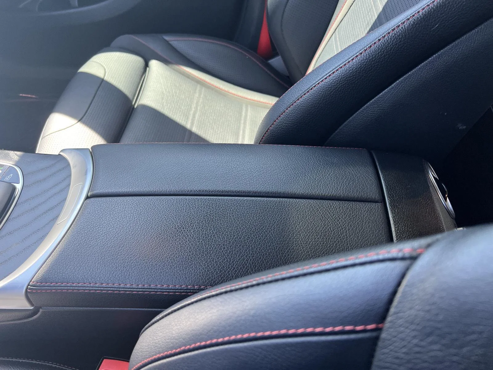 2022 Mercedes-Benz GLC AMG GLC43 - Photo 27