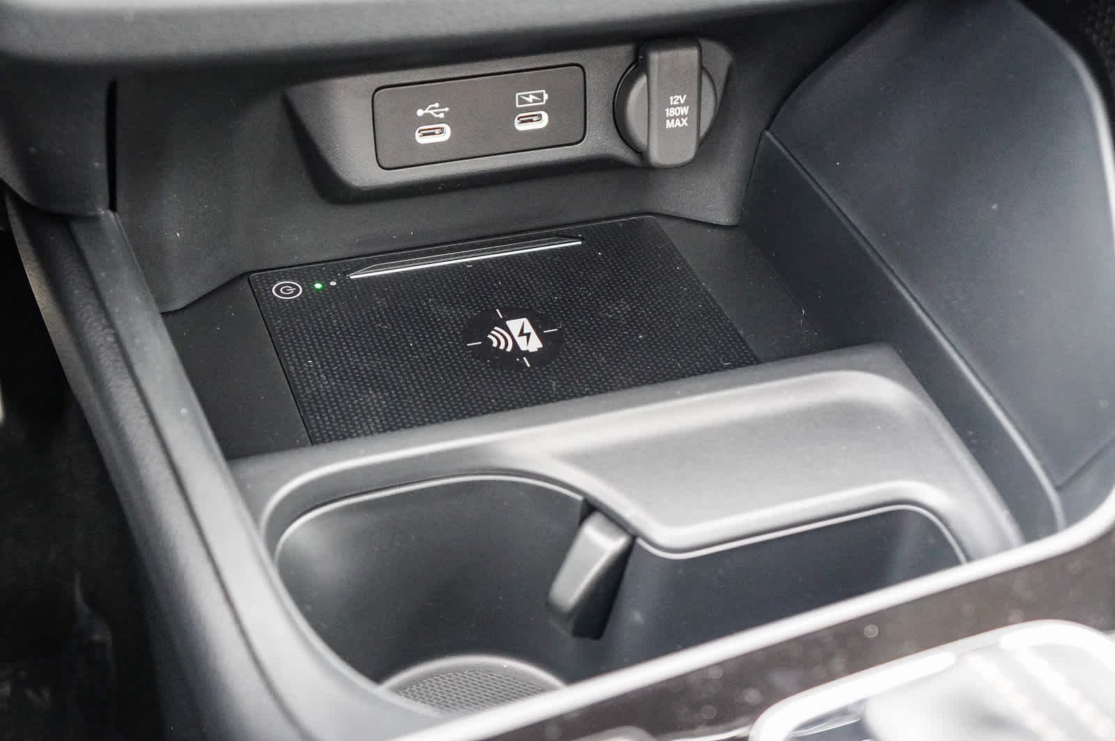 New 2026 Platinum White Pearl Acura w/A-Spec Package image 25