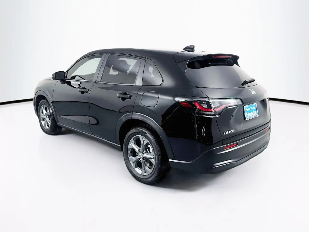 New 2027 Deep Ocean Pearl Honda LX image 6