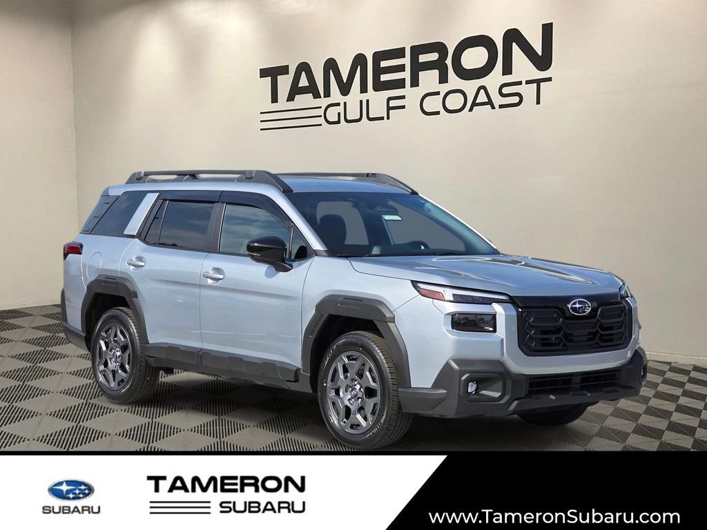 2026 Subaru Outback Premium's photo