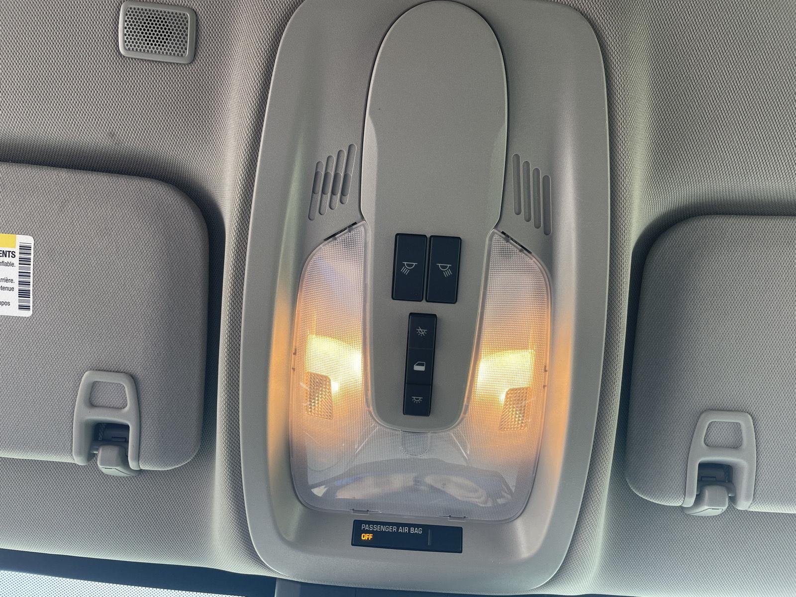 Used 2017 Quicksilver Metallic GMC SLE image 28