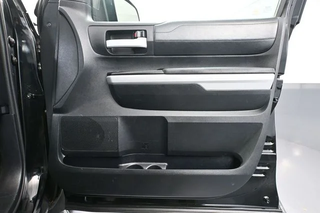2020 Toyota Tundra Limited - Photo 40