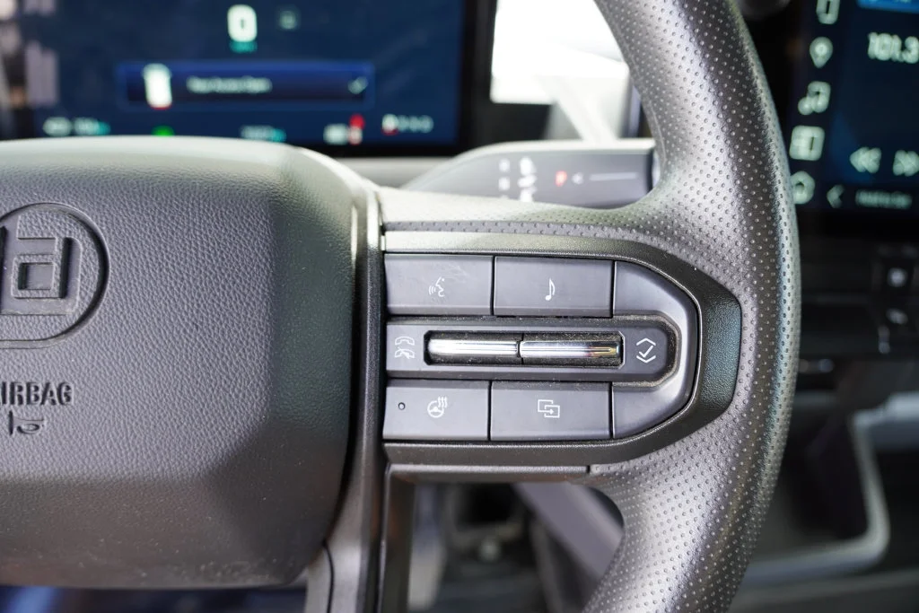 2024 Chevrolet BrightDrop Zevo 600 - Photo 25