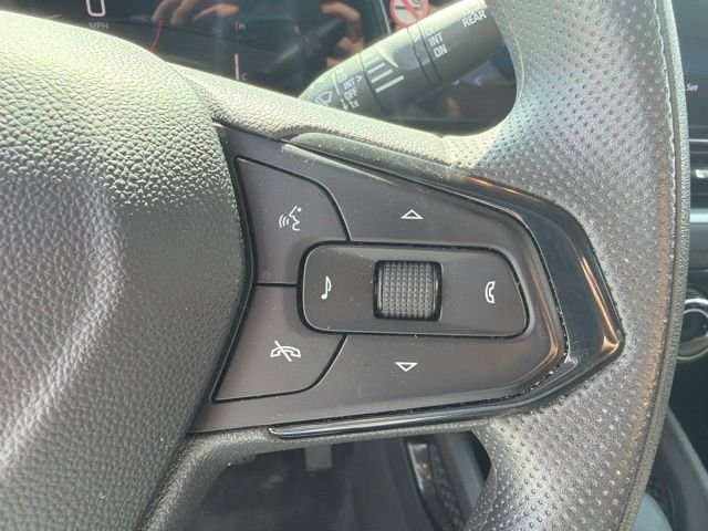 Used 2025 Black Chevrolet LT image 13