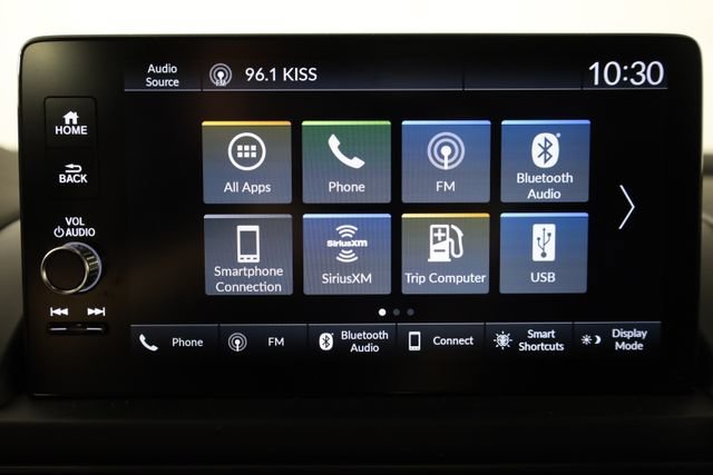 Used 2025 Blue Honda TrailSport image 23