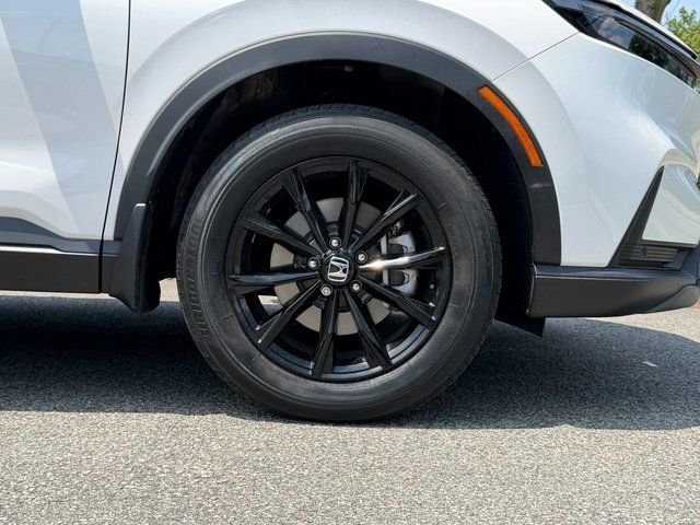 Used 2025  Honda Sport-L image 29