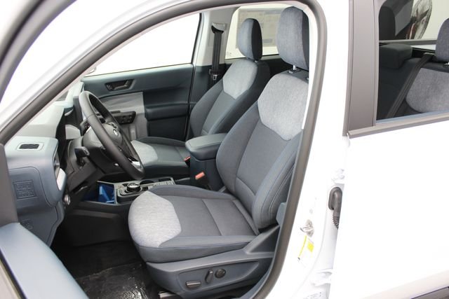 New 2026 Oxford White Ford XLT image 14