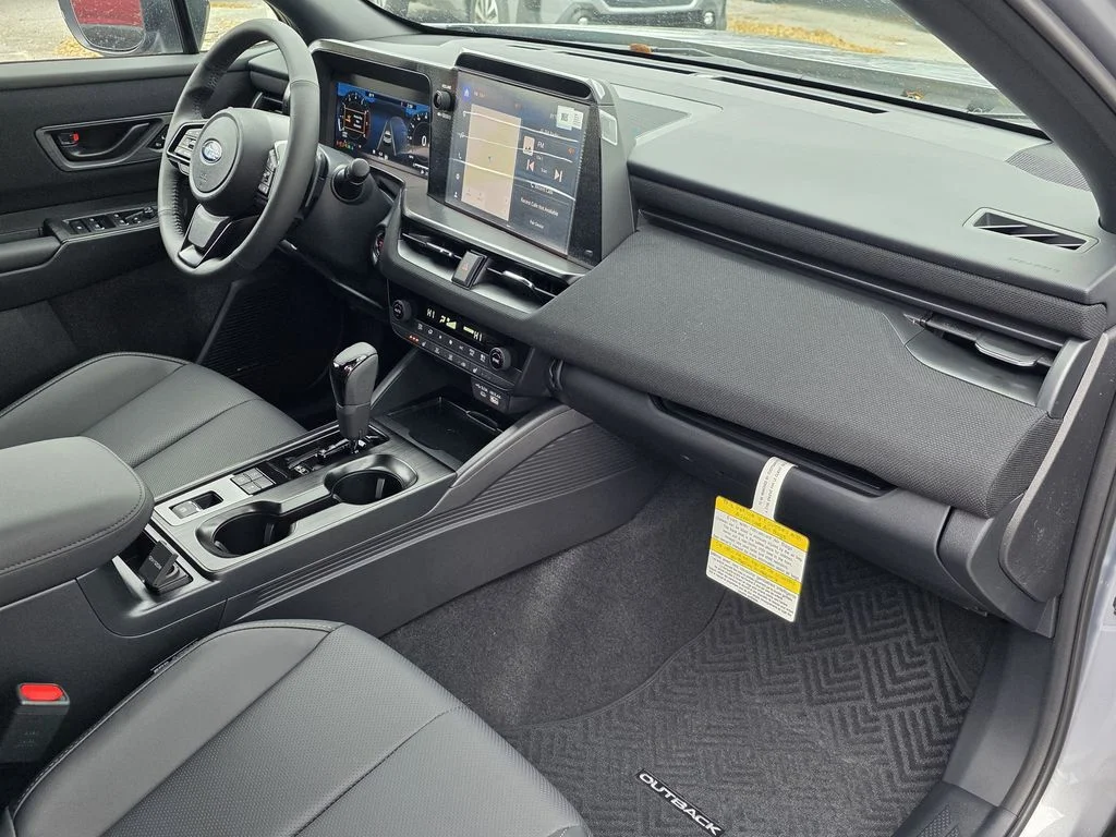 2026 Subaru Outback Limited - Photo 11